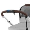 Cybex e-Gazelle S - Stone Grey SLV