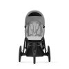 Cybex Športový kočík AVI SPIN - Fog Grey