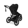 Cybex Športový kočík AVI SPIN - Moon Black