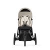 Cybex Športový kočík AVI SPIN - Seashell Beige