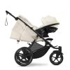 Cybex Športový kočík AVI SPIN - Seashell Beige