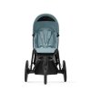 Cybex Športový kočík AVI SPIN - Stormy Blue