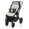 ZOPA Podložka do kočíka Easy - Jungle Pink