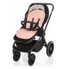 ZOPA Podložka do kočíka Easy - Jungle Pink