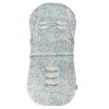 ZOPA Podložka do kočíka Easy - Jungle Pink