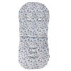 ZOPA Podložka do kočíka z pamäťovej peny Comfort - Sailor Blue