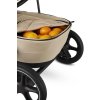 EASYWALKER Kočík kombinovaný Jimmey 2v1 Pepper Black LITE RWS