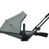 EASYWALKER Kočík kombinovaný Harvey⁵ 2v1 Agave Green LITE RWS
