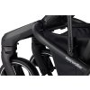 EASYWALKER Kočík kombinovaný Harvey⁵ 2v1 Agave Green LITE RWS