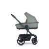 EASYWALKER Kočík kombinovaný Harvey⁵ 2v1 Agave Green LITE RWS