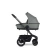 EASYWALKER Kočík kombinovaný Harvey⁵ 2v1 Agave Green LITE AIR