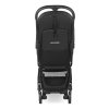 Easywalker Športový kočík Rockey S - Pure Black