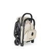 Easywalker Športový kočík Rockey S - Bright Taupe