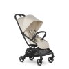 Easywalker Športový kočík Rockey S - Bright Taupe