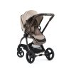 BabyStyle Egg3 Športový kočík - Houndstooth Almond