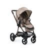 BabyStyle Egg3 Športový kočík - Houndstooth Almond