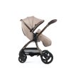 BabyStyle Egg3 Športový kočík - Houndstooth Almond