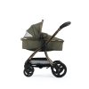 BabyStyle Egg3 Hlboká vanička - Hunter Green