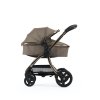 BabyStyle Egg3 Hlboká vanička -  Mink