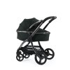 BabyStyle Egg3 Hlboká vanička -  Black olive