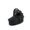 BabyStyle Egg3 Hlboká vanička - Houndstooth Black special edition