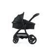 BabyStyle Egg3 Hlboká vanička - Houndstooth Black special edition