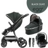babystyle egg3 set 4 v 1 black olive 2024