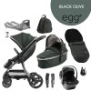 babystyle egg3 set 8 v 1 black olive 2024