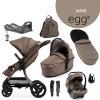 babystyle egg3 set 8 v 1 mink 2024