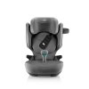 BRITAX RÖMER Kidfix Pro Style - Mineral Grey