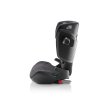 BRITAX RÖMER Kidfix Pro Classic - Midnight Grey