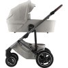 BRITAX RÖMER Smile 5Z Lux - Linen Grey