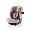 BRITAX RÖMER Advansafix PRO Style - DustyRose
