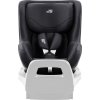 Britax Römer Dualfix 5Z Classic - Deep Black