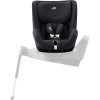 Britax Römer Dualfix 5Z Classic - Deep Black