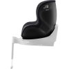 Britax Römer Dualfix 5Z Classic - Deep Black