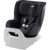 Britax Römer Dualfix 5Z Classic - Deep Black