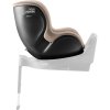 Britax Römer Autosedačka Dualfix 5Z Style - Teak