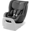 Britax Römer Autosedačka Dualfix 5Z Style - Mineral Grey