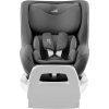 Britax Römer Autosedačka Dualfix 5Z Style - Mineral Grey