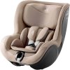 Britax Römer Autosedačka Dualfix 5Z Style - Teak