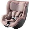 Britax Römer Autosedačka Dualfix 5Z Style - Dusty Rose