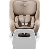 Britax Römer Autosedačka Dualfix 5Z Style - Teak