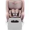 Britax Römer Autosedačka Dualfix 5Z Style - Dusty Rose