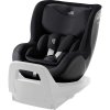 Britax Römer Autosedačka Dualfix 5Z Style - Carbon Black