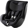 Britax Römer Autosedačka Dualfix 5Z Style - Carbon Black
