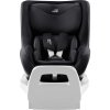 Britax Römer Autosedačka Dualfix 5Z Style - Carbon Black