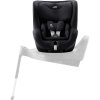 Britax Römer Autosedačka Dualfix 5Z Style - Carbon Black