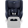 Britax Römer Autosedačka Dualfix 5Z Style - Night Blue