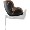 Britax Römer Dualfix 5Z Lux - Warm Caramel